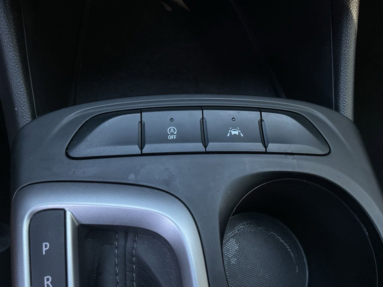 Used 2025 Buick Envista Sport Touring FWD image 20