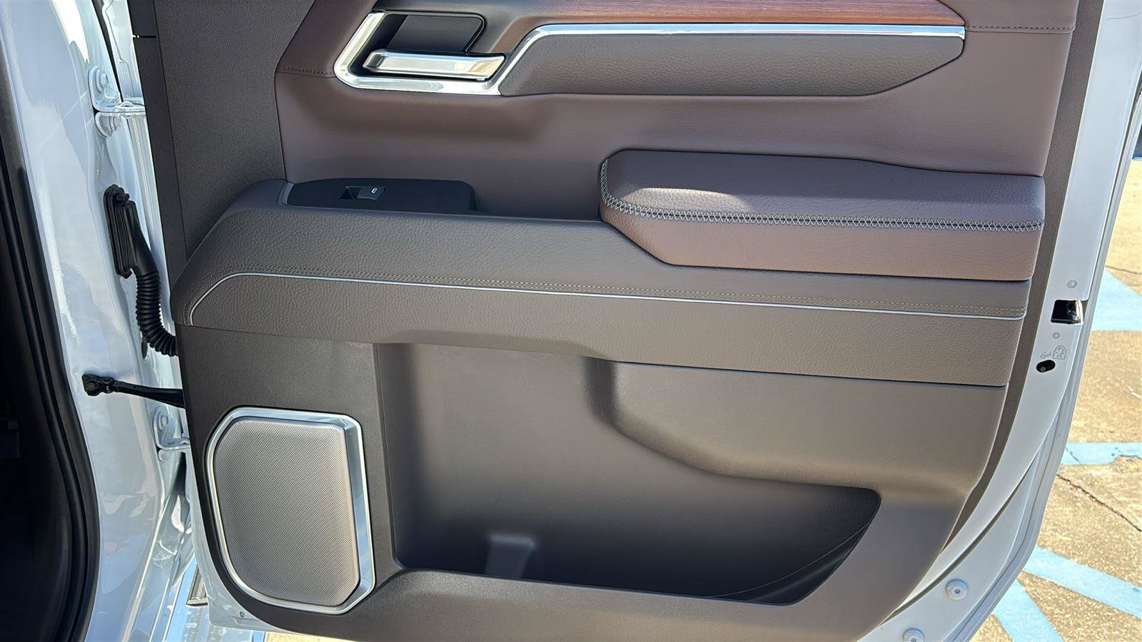 New 2026 GMC Sierra 1500 Denali AWD/4WD image 20