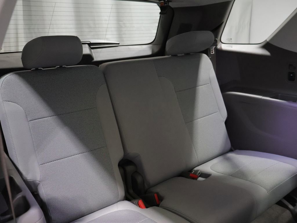 Used 2020 Chevrolet Traverse LT image 21