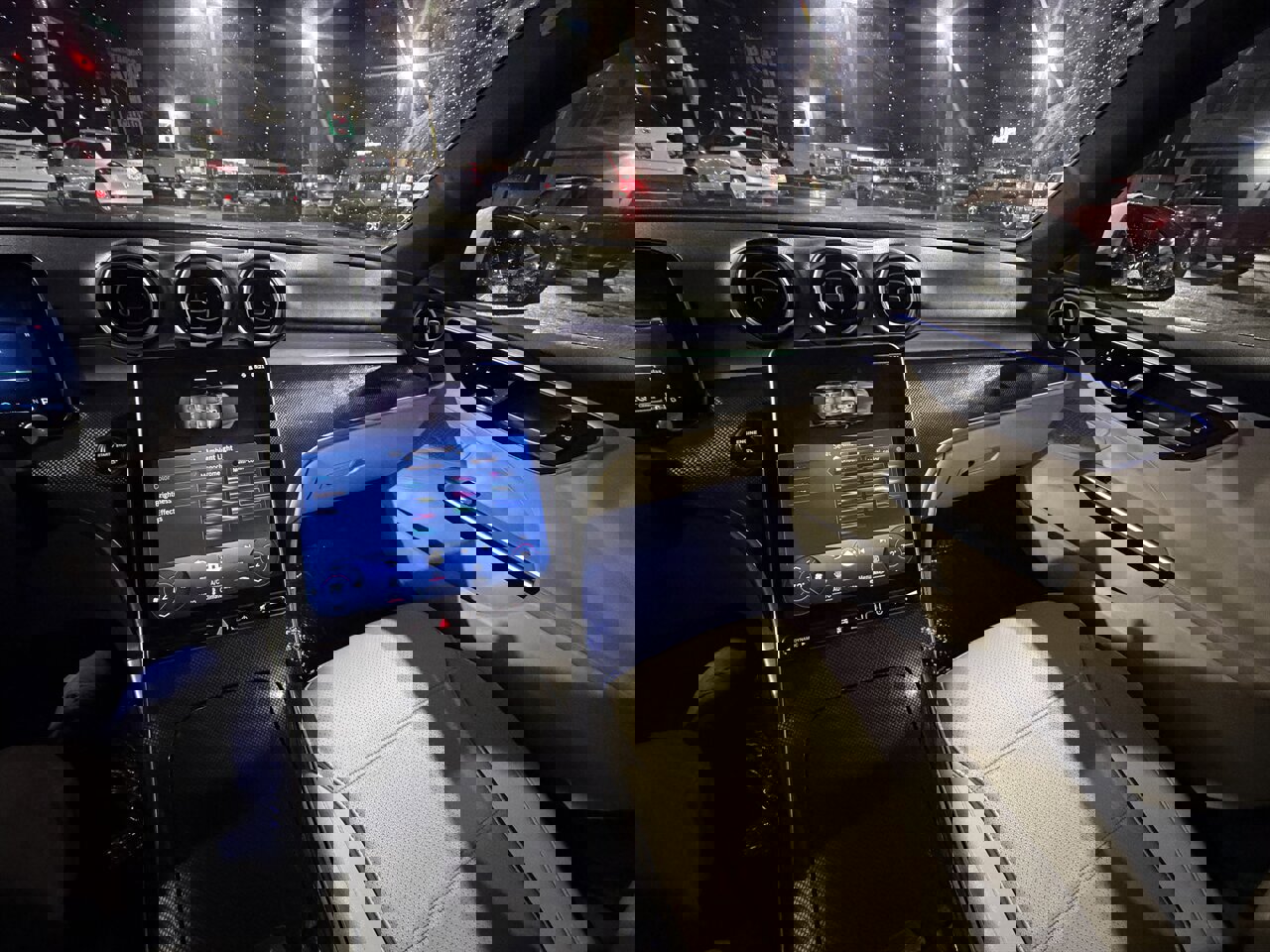 Used 2022 Mercedes-Benz C 300 Sedan image 22