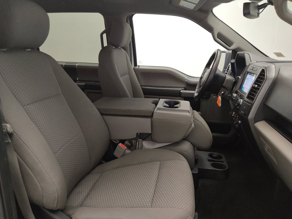 Used 2019 Ford F150 XLT w/ Equipment Group 302A Luxury RWD image 21