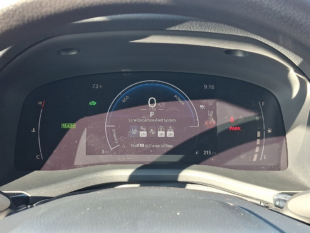 Used 2026 Toyota Camry LE FWD image 20