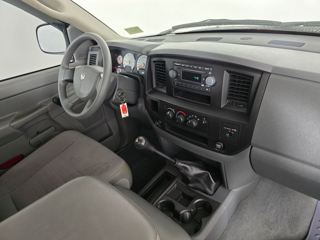 Used 2006 Dodge Ram 1500 Truck ST w/ V6 Value Group image 35