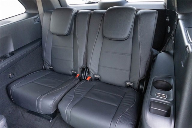 New 2026 Mercedes-Benz GLS 450 4MATIC image 18