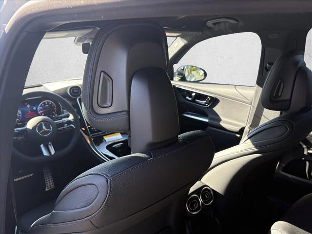New 2026 Mercedes-Benz GLC 300 4MATIC image 15