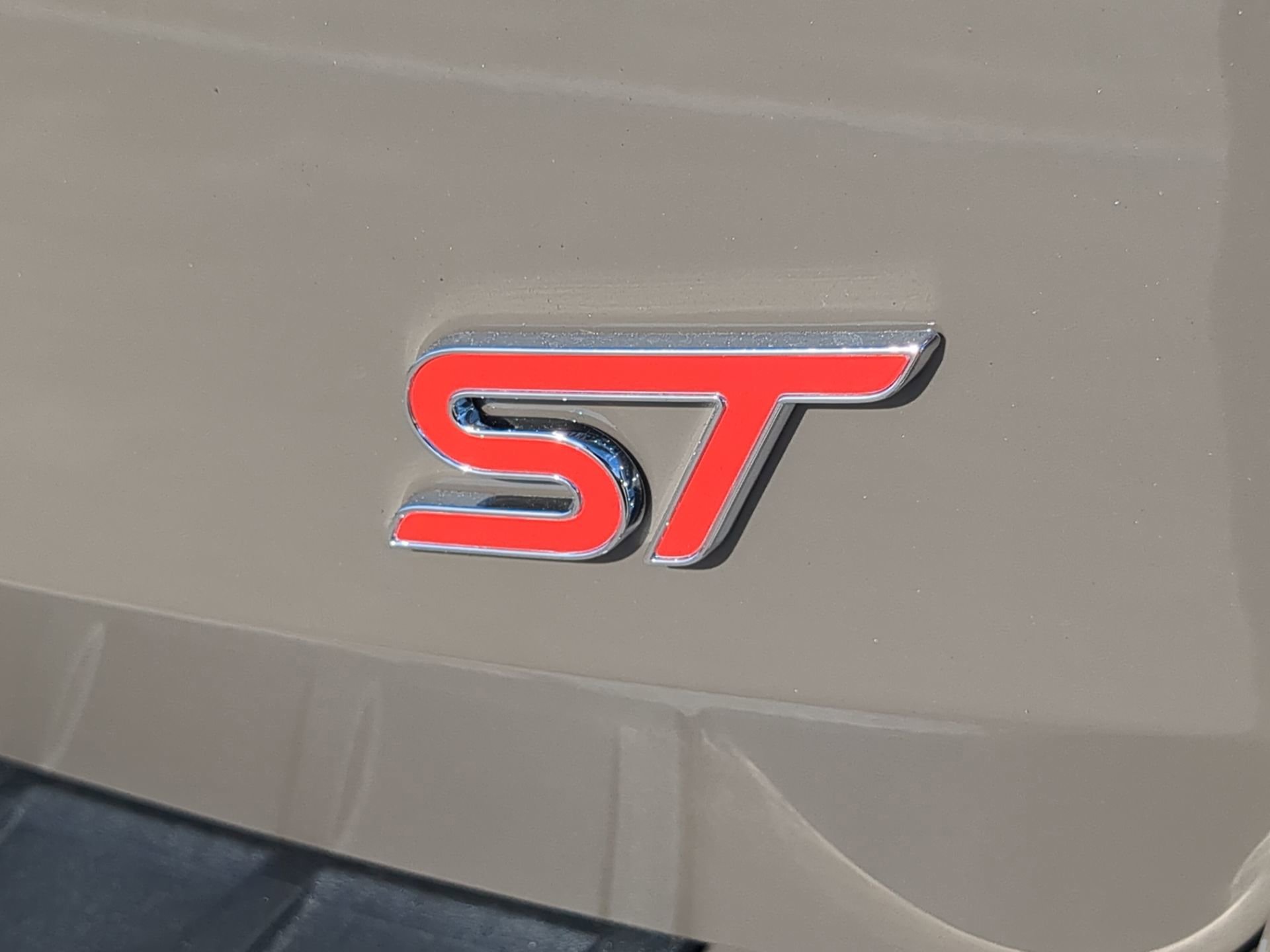 New 2026 Ford Explorer ST RWD image 51
