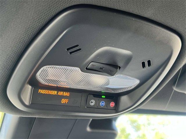 Used 2025 Buick Envista Sport Touring w/ Convenience I Package image 31