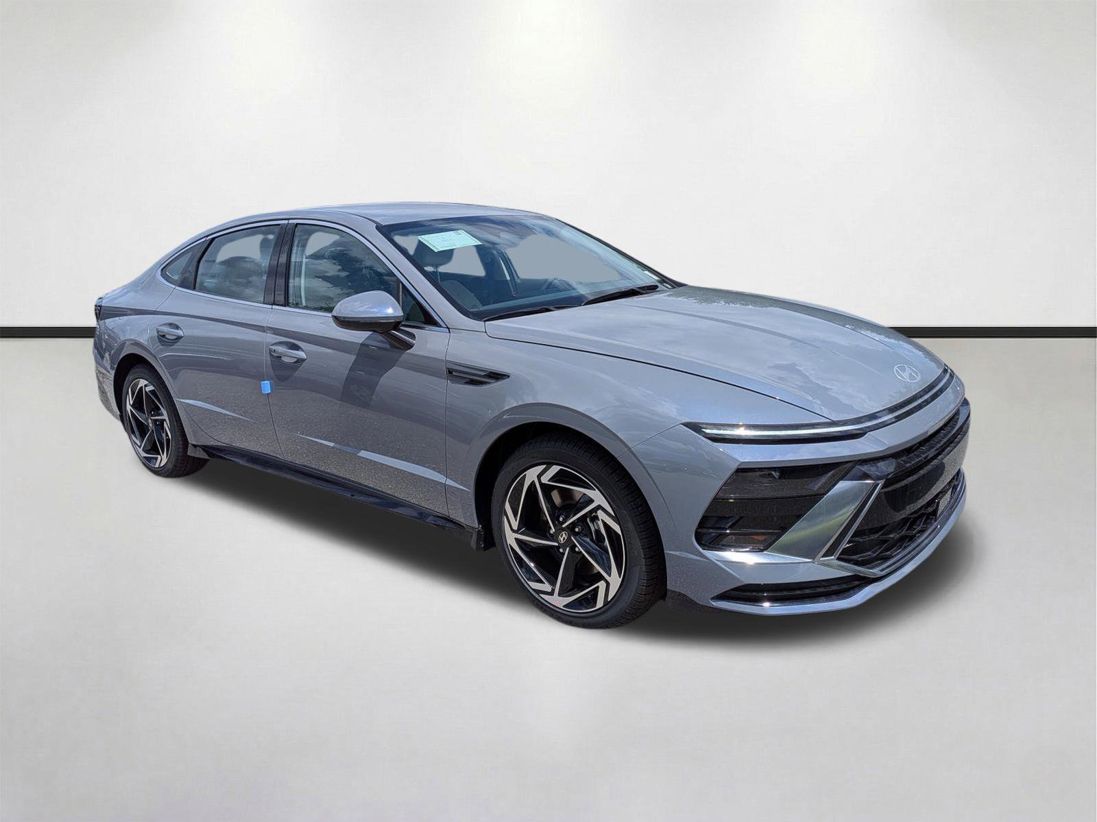 New 2026 Hyundai Sonata SEL image 1