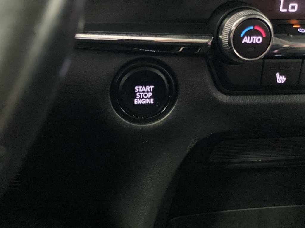Used 2023 MAZDA CX-30 AWD 2.5 S w/ Preferred Package image 22