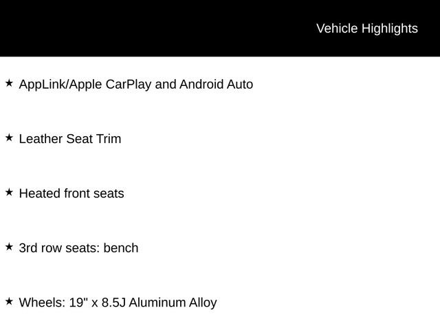 Used 2024 MAZDA CX-90 3.3 Turbo w/ Preferred Plus image 12