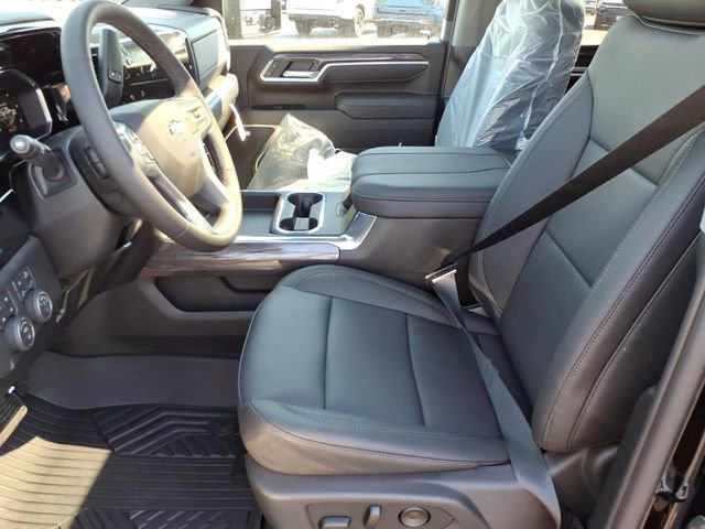 New 2026 Chevrolet Silverado 2500 LTZ w/ Trail Boss Package AWD/4WD image 6