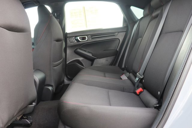 Used 2025 Honda Civic Si image 13