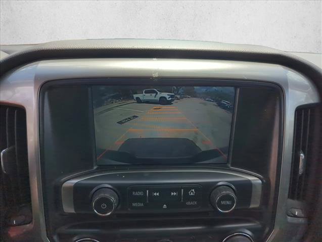 Used 2015 Chevrolet Silverado 1500 LT w/ All Star Edition RWD image 21