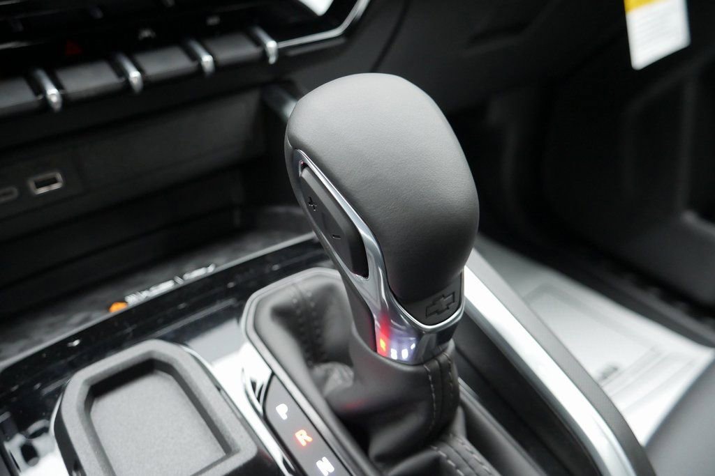 New 2026 Chevrolet Colorado LT w/ LT Convenience Package image 18