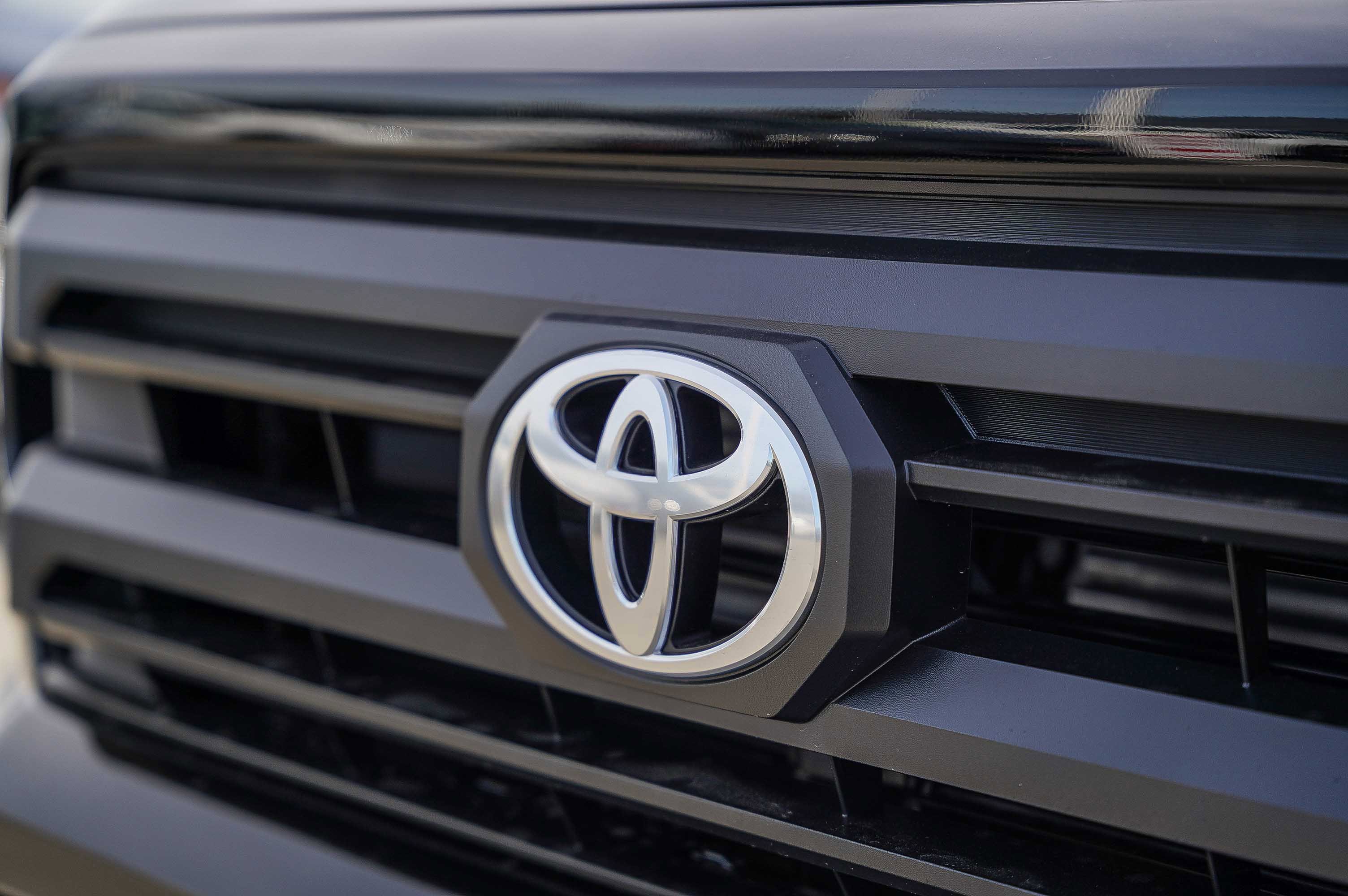 New 2026 Toyota Tacoma SR5 image 6