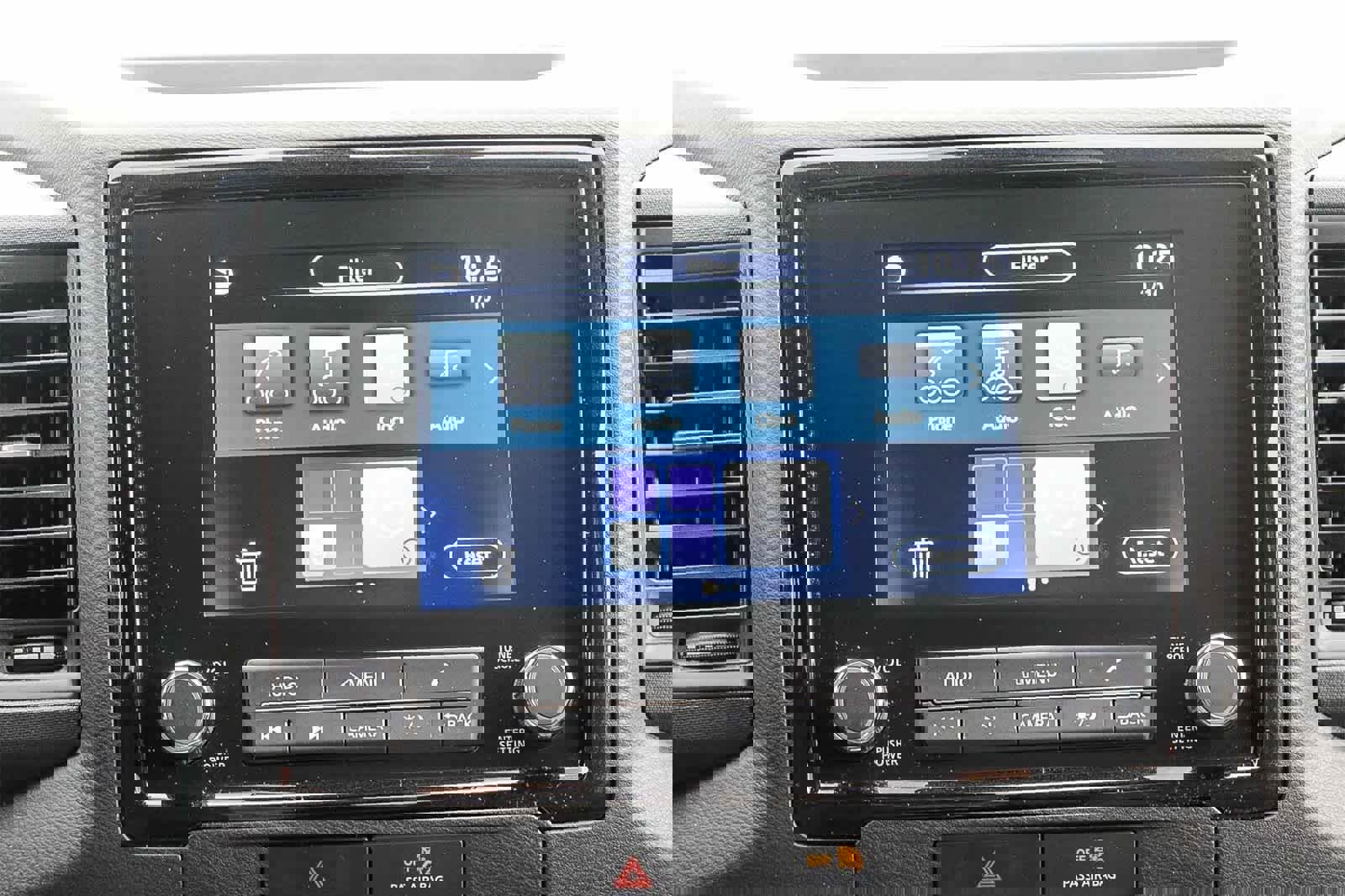 Used 2022 Nissan Frontier S w/ Technology Package image 22