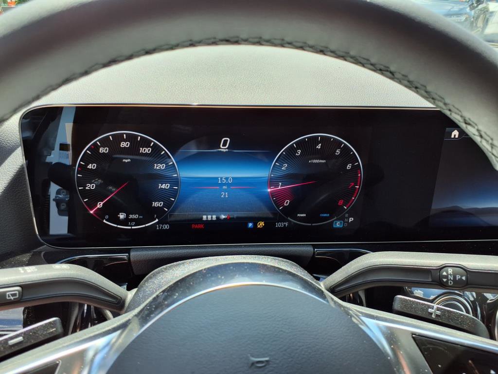 Used 2026 Mercedes-Benz GLA 250 4MATIC image 17