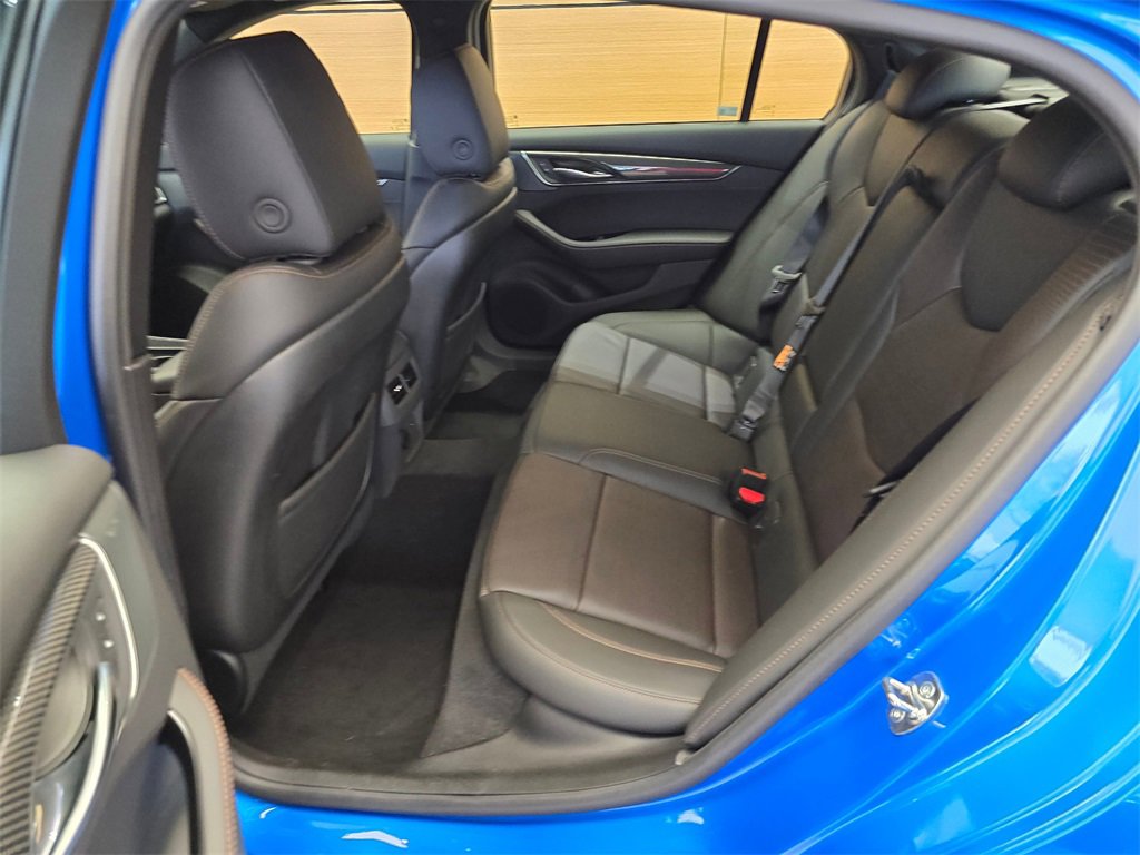 New 2026 Cadillac CT5 V w/ Technology Package image 15