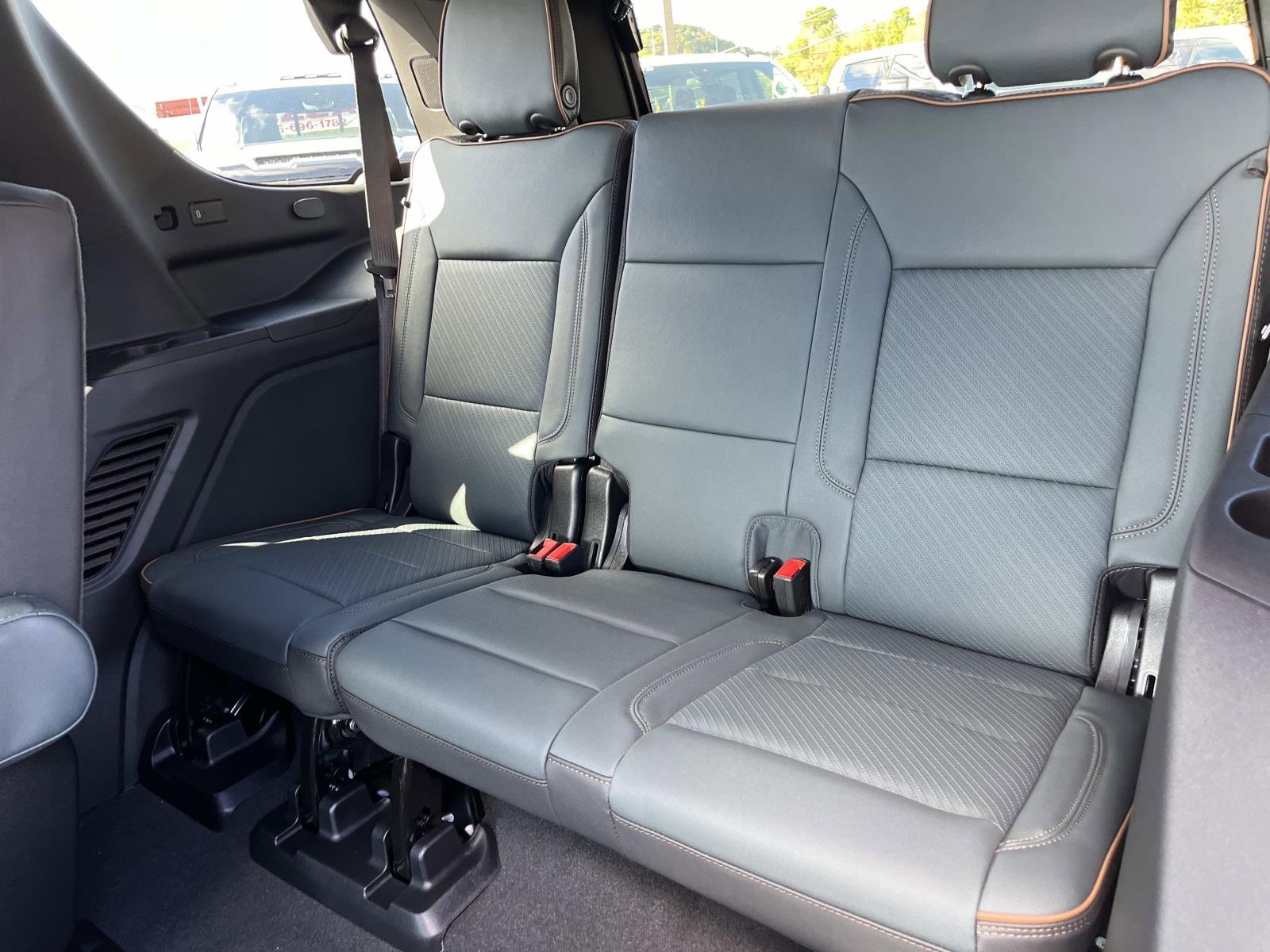 New 2026 GMC Yukon AT4 image 21