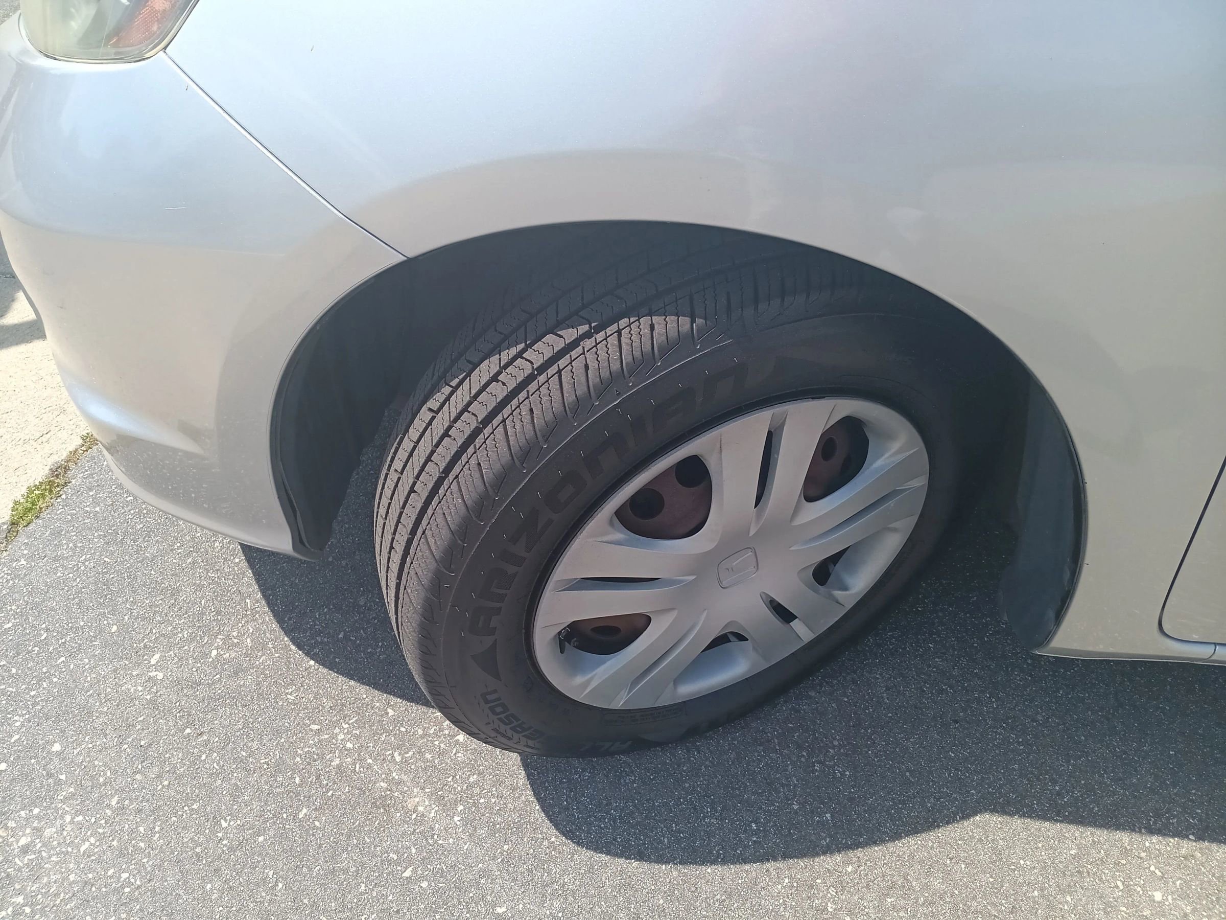 Used 2011 Honda Fit image 21