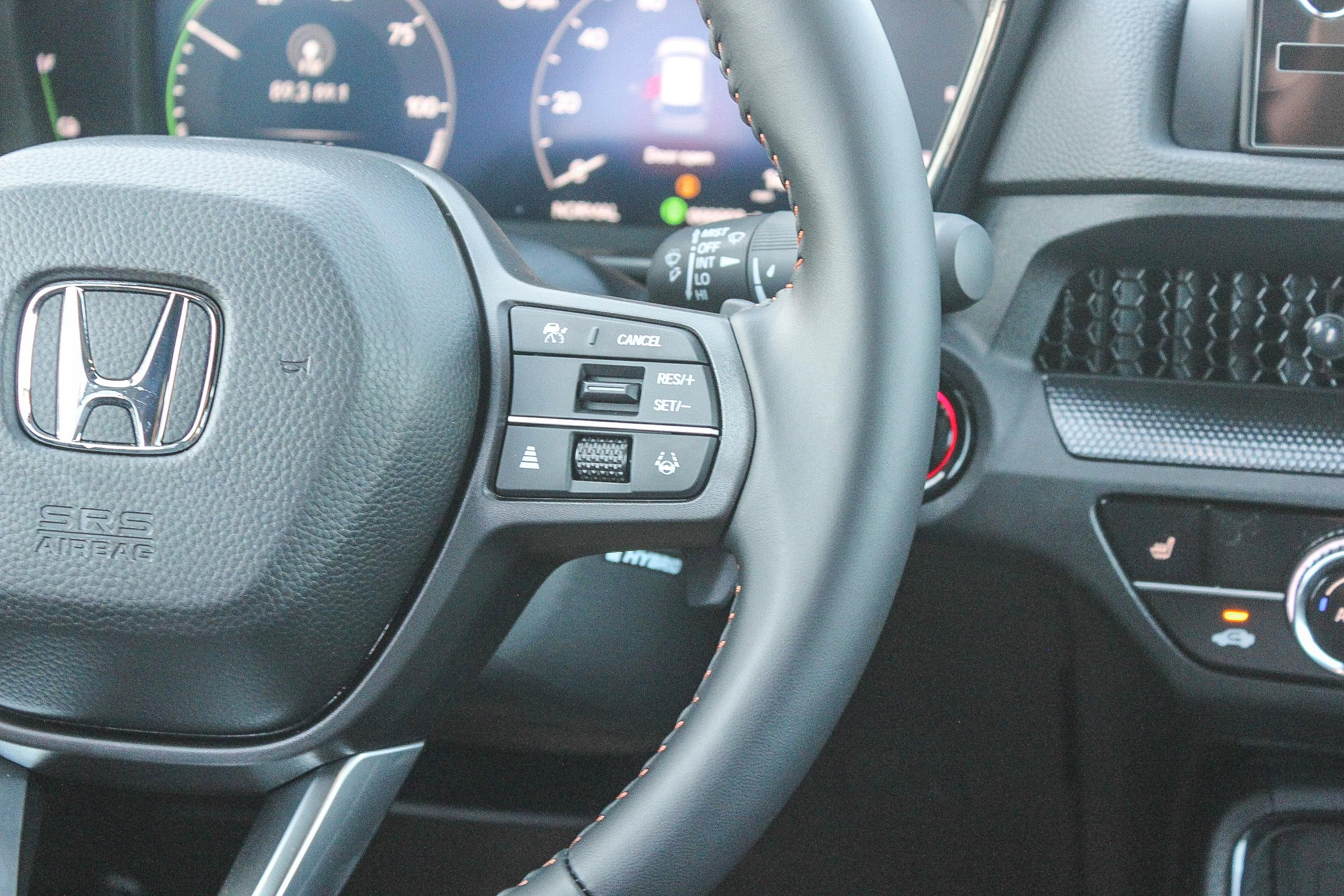 New 2026 Honda CR-V Sport-L image 19