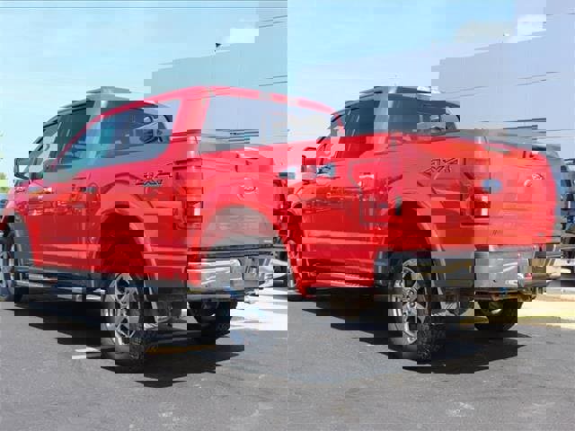 Used 2018 Ford F150 Lariat image 7