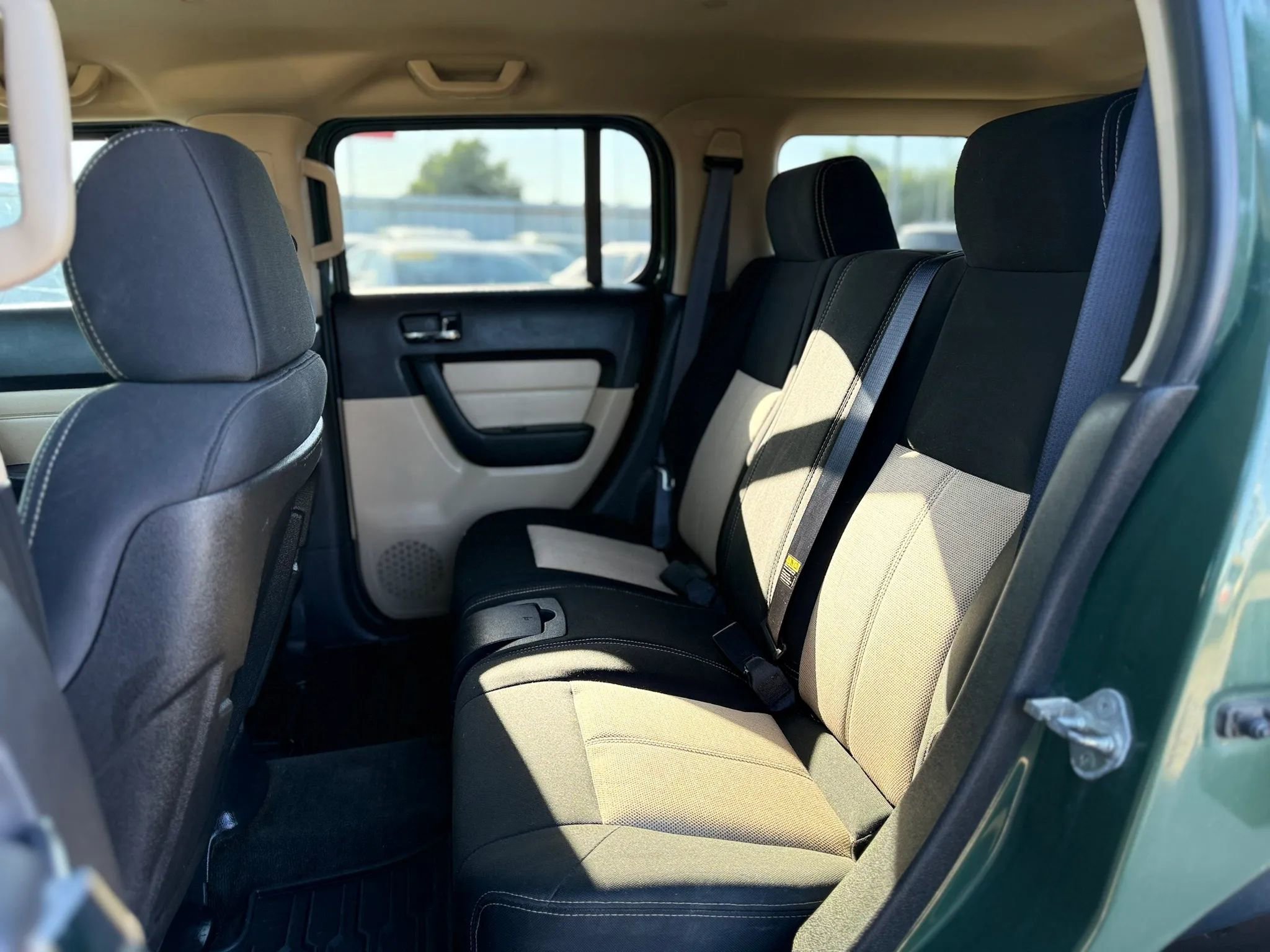 Used 2006 HUMMER H3 AWD/4WD image 25