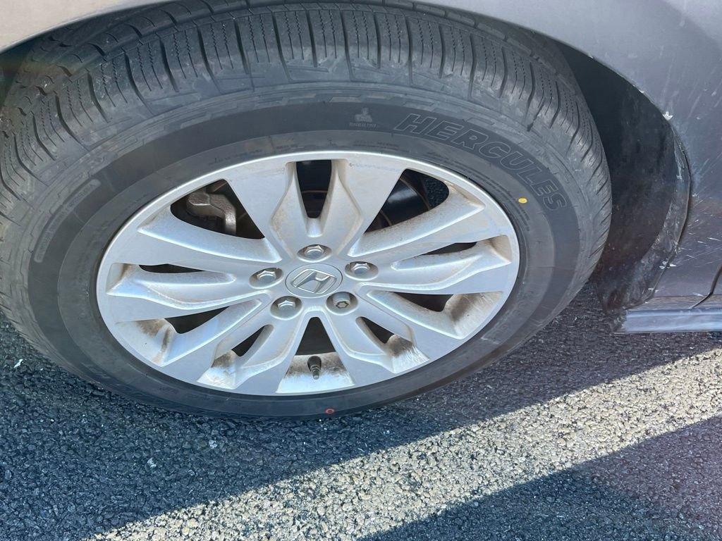 Used 2019 Honda Odyssey LX image 5