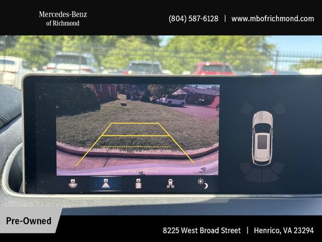 Used 2024 Acura MDX w/ Technology Package AWD/4WD image 25