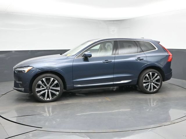 Used 2023 Volvo XC60 B5 Ultimate w/ Climate Package AWD/4WD image 6