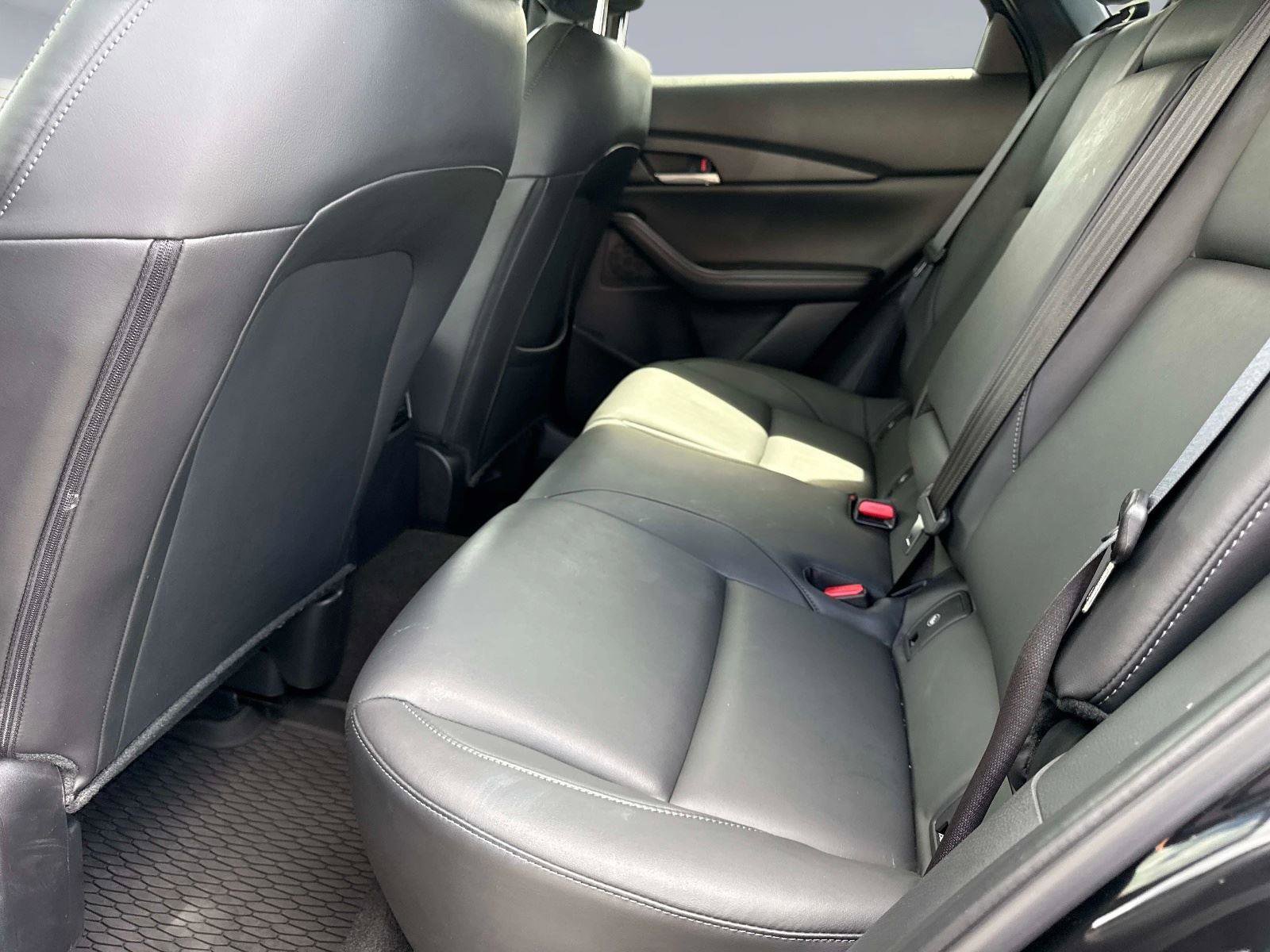 Certified 2025 MAZDA CX-30 AWD 2.5 S w/ Select Sport Pkg image 12