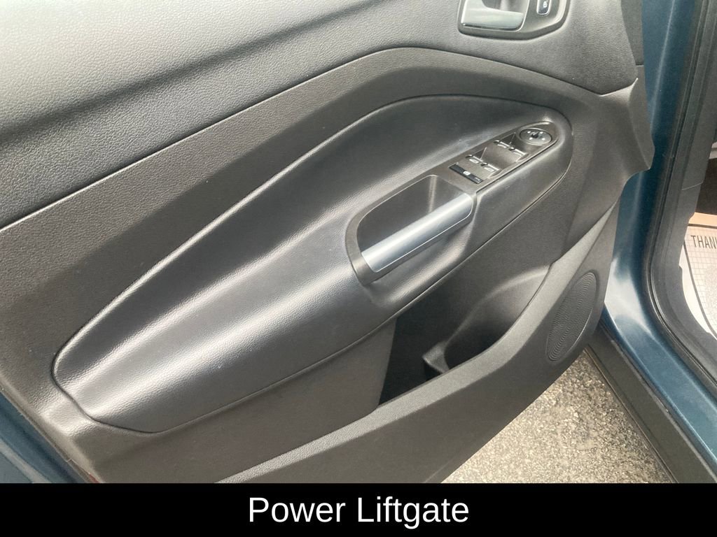 Used 2019 Ford Escape SEL image 13