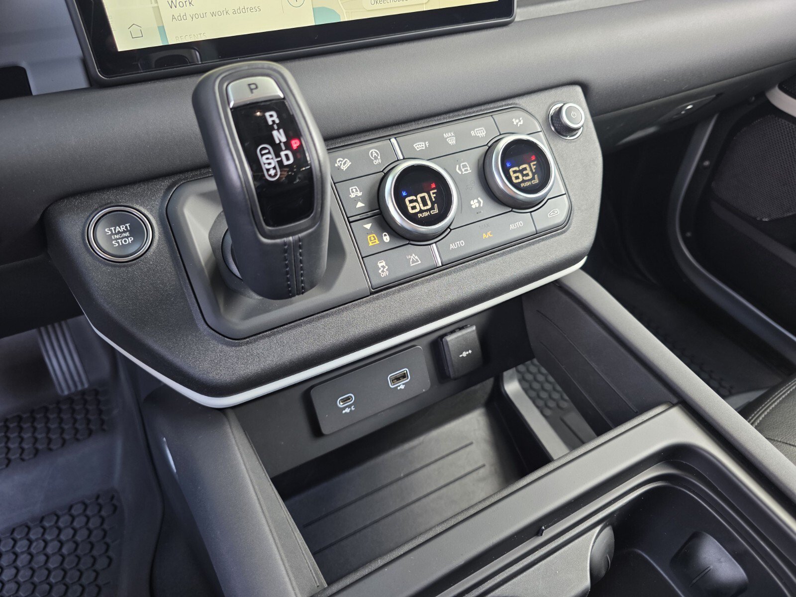 Certified 2024 Land Rover Defender 110 SE AWD/4WD image 23