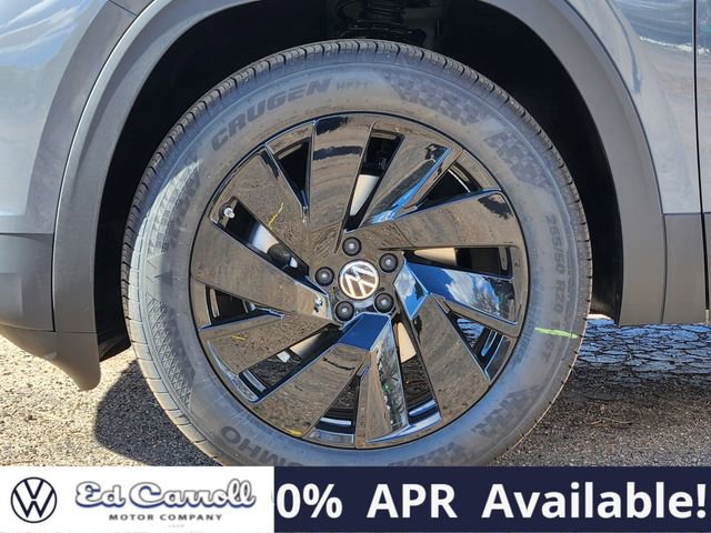 New 2026 Volkswagen Atlas SE image 9