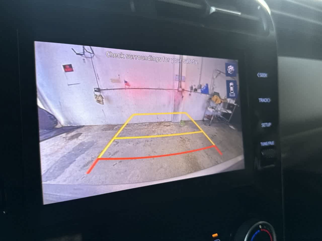Used 2023 Hyundai Tucson SEL FWD image 19