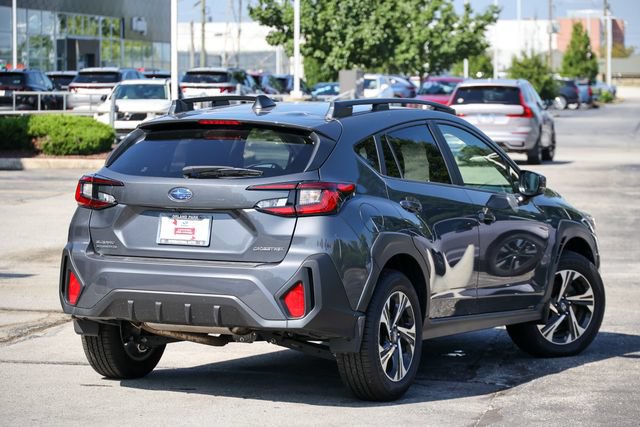 Used 2025 Subaru Crosstrek 2.5i Premium w/ Convenience Package #2 AWD/4WD image 16
