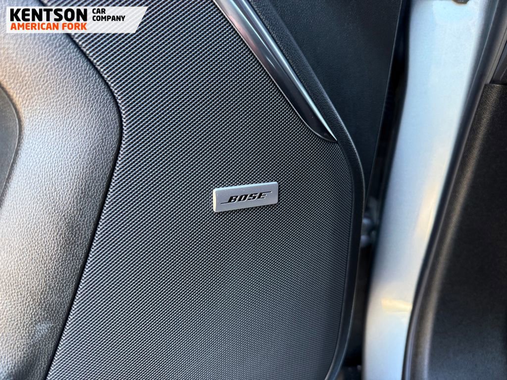 Used 2025 GMC Yukon XL Denali image 22