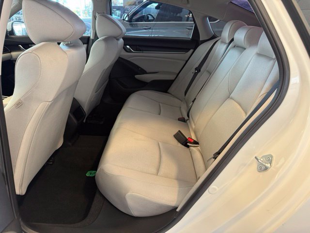 Used 2021 Honda Accord LX image 21