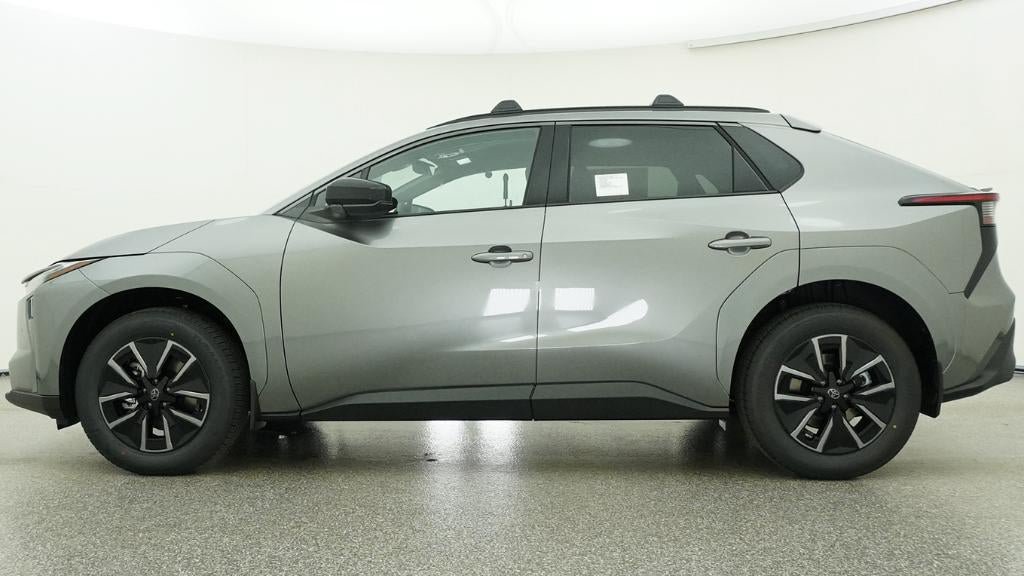 New 2026 Toyota bZ FWD image 19