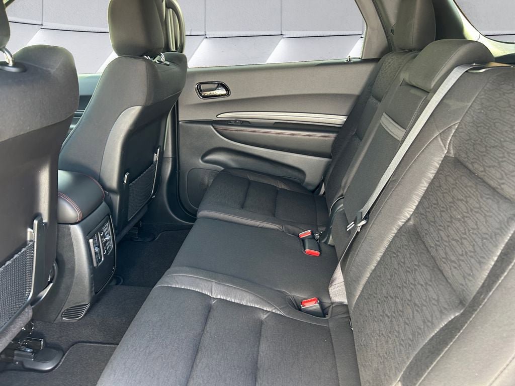 New 2026 Dodge Durango GT w/ Blacktop Package AWD/4WD image 14