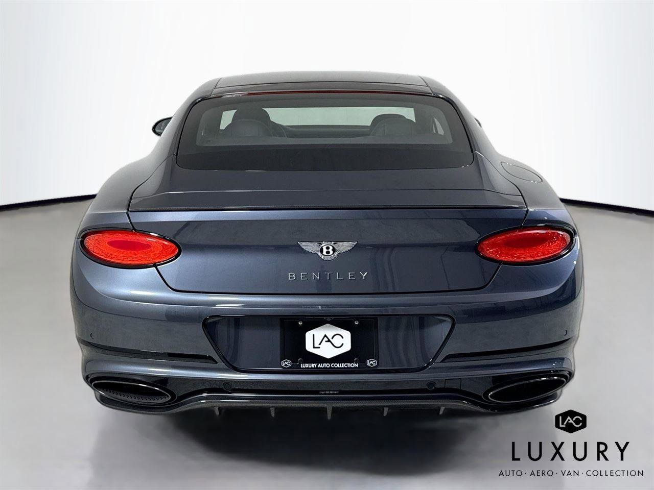 Used 2024 Bentley Continental GT Speed image 7