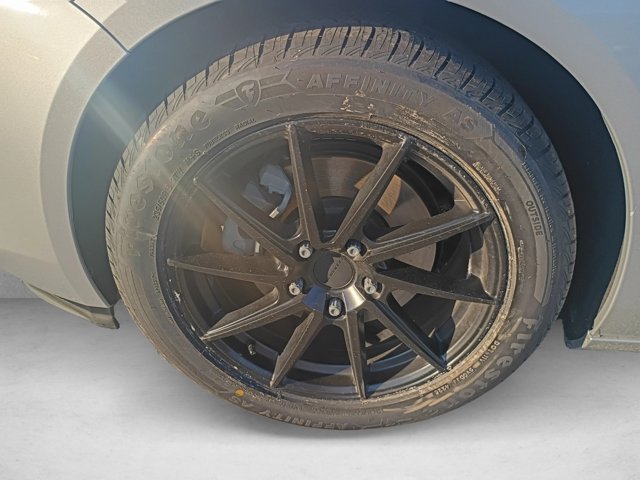 Used 2017 Chevrolet Impala LS FWD image 21