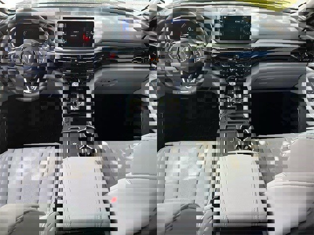 New 2026 Acura MDX FWD Technology Package image 11