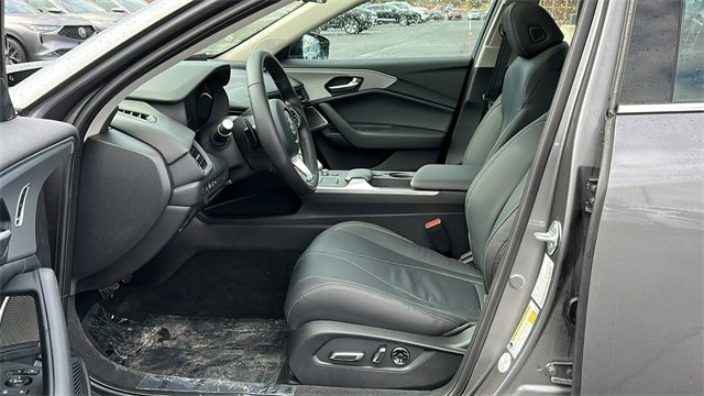 Certified 2025 Acura TLX w/ Technology Package image 10