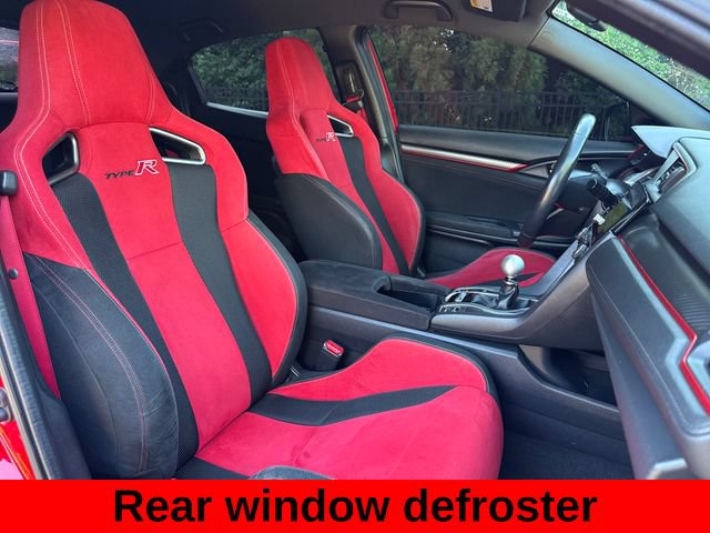 Used 2019 Honda Civic Type R image 23