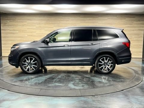 Used 2019 Honda Pilot Elite image 13