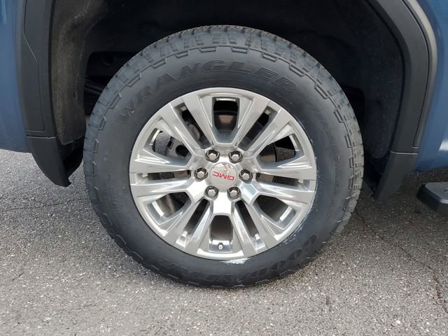 Used 2024 GMC Sierra 1500 Denali w/ Technology Package image 5