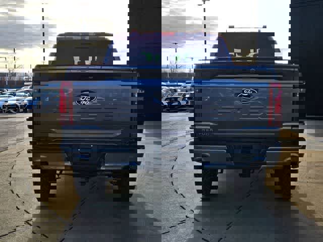 Used 2025 Ford F150 Tremor w/ Mobile Office Package image 7