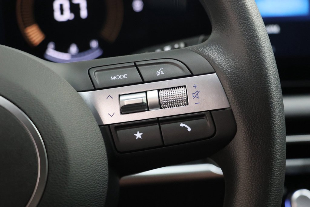 New 2027 Hyundai Santa Cruz SE AWD/4WD image 21