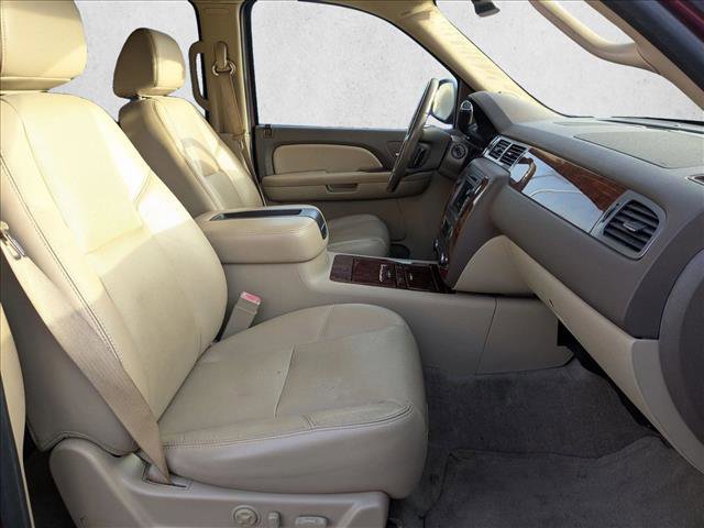 Used 2009 Chevrolet Tahoe LTZ image 17